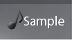 Sample music by Gabrielle Helene